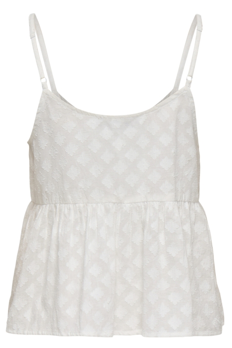 Only onlarabella s/l tie top ox wvn